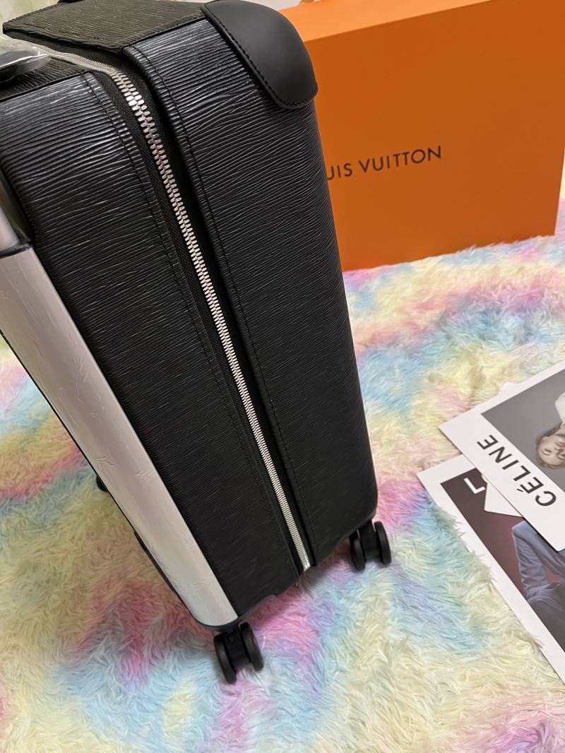 Louis Vuitton Suitcase